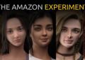 The Amazon Experiment v022 Gfxmojo Free Download