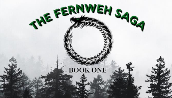 The Fernweh Saga Book One Free Download