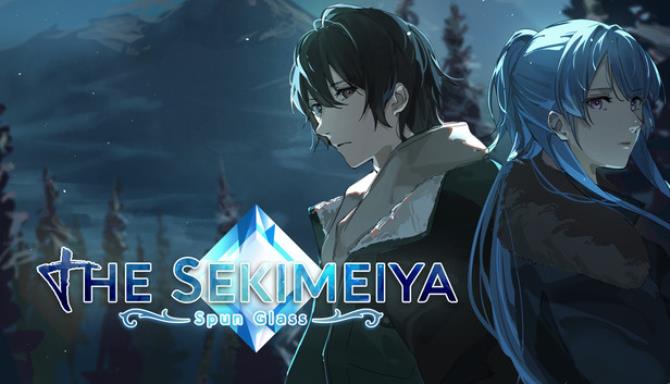 The Sekimeiya Spun Glass Free Download