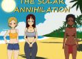 The Solar Annihilation Amazon Tribe Chp1 Dianus Free Download