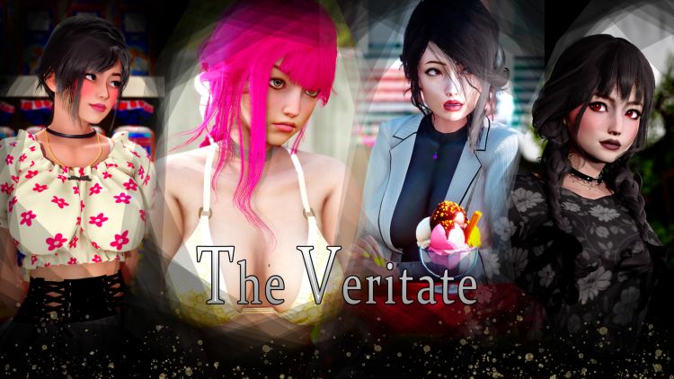 The Veritate v01 MiezDaCat Free Download