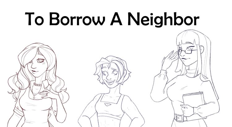 To Borrow a Neighbor v101 aaaac Free Download