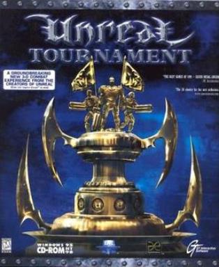 Unreal Tournament 1999 Free Download