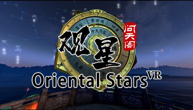 VR Oriental stars Free Download