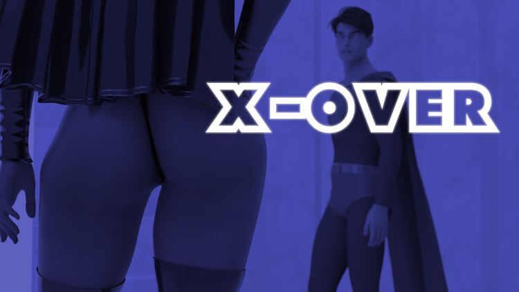 X Over v01 envidyus Free Download