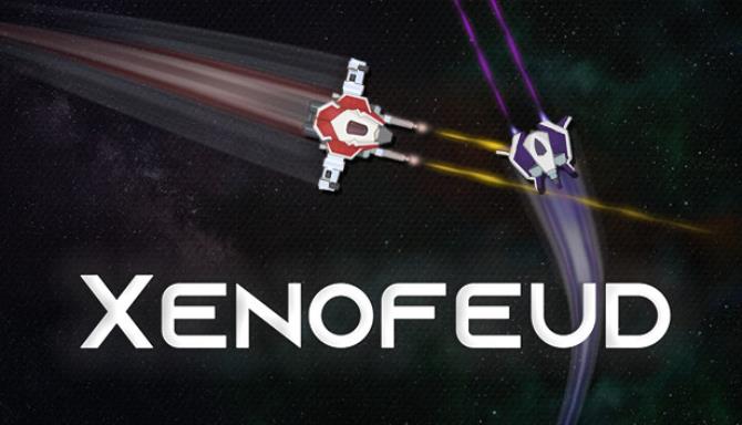 XenoFeud Free Download