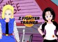 Z Fighter Trainer v013 DagetaDev Free Download
