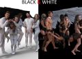 Black White v001 WickedGames Free Download