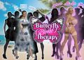 Butterfly Therapy v06 hiddenpaulsmith Free Download