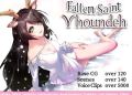 Fallen Saint Yhoundeh v102 Moe Workshop Free Download