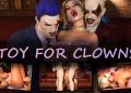 Toy For Clowns Motion Comic Demo Marlis Studio Free Download
