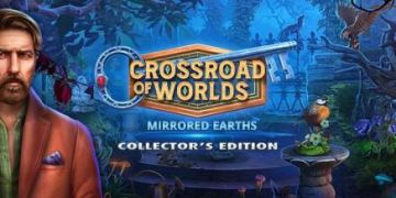 Crossroad of Worlds: Mirrored Earths Collector
