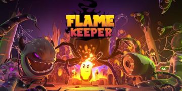 Flame Keeper Free Download (Early Access)