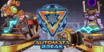 Automata Break Free Download