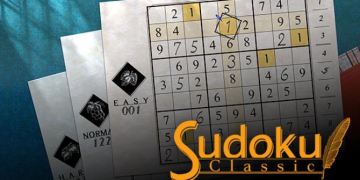 Sudoku Classic Free Download