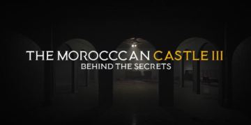 The Moroccan Castle 3 : Behind The Secrets Free Download