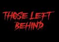 Those Left Behind Free Download