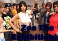 Zoe the Exhibitionist Free Download