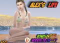 Alexs Life v001 FatCat Free Download