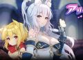 Arena Story～Rouge And Princess Knight～ Final Kokutou Umeboshi Free Download