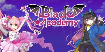 Black Academy v01161 Catdoors Free Download