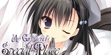 My Girlfriends Special Place Final feng Free Download