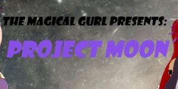 Project Moon v01a The Magical Gurl Free Download
