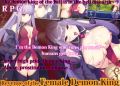 Revenge of the Female Demon King Final nagiyahonpo Free Download