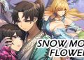 Snow Moon Flower Final Rejust Free Download