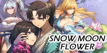 Snow Moon Flower Final Rejust Free Download