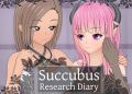 Succubus Research Diary v151 Arcus Plume Free Download