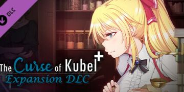 The Curse of Kubel v20DLC Yasagure KitsuenjyoKagura Games Free Download