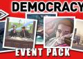 Democracy 4 - Event Pack Free Download