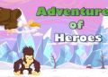 Adventures of Heroes Free Download