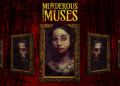 Murderous Muses Free Download