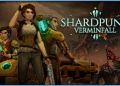 Shardpunk: Verminfall Free Download