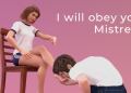 I will obey you, Mistress Free Download