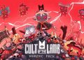 Cult of the Lamb: Heretic Pack Free Download