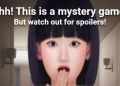 Shh! This is a mystery game! But watch out for spoilers Free Download