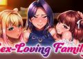 Sex-Loving Family Free Download