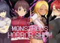 The Monstrous Horror Show Free Download