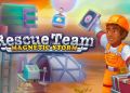 Rescue Team: Magnetic Storm Free Download
