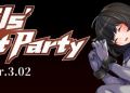 Devils Night Party MANKI YAGYO Final NAGATOUI Free Download