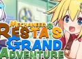 Mechaneer Restas Grand Adventure v102 Resta Free Download