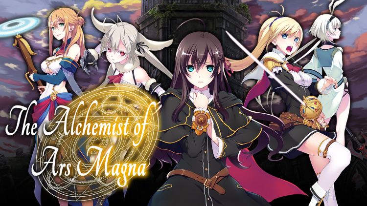 The Alchemist of Ars Magna Final Ninetail Free Download