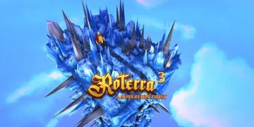 Roterra 3 - A Sovereign Twist Free Download
