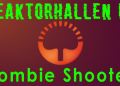 Reaktorhallen R1 - Zombie Shooter Free Download