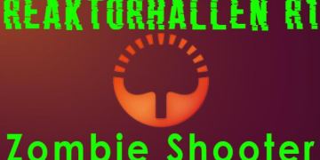 Reaktorhallen R1 - Zombie Shooter Free Download