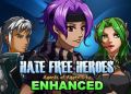 Hate Free Heroes RPG [2D/3D RPG Enhanced] Free Download