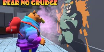 Bear No Grudge Free Download